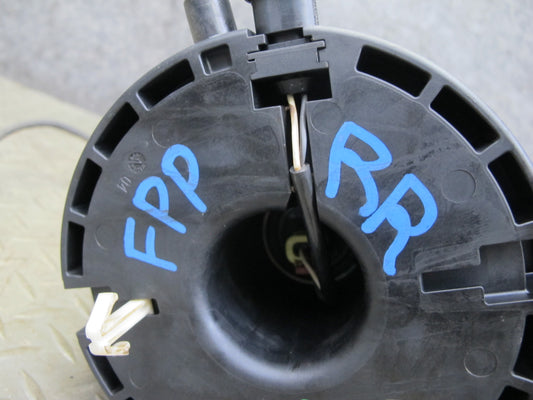 17-21 Porsche Panamera 971 Rear Right Air Shock Strut BAG Spring 971616026C