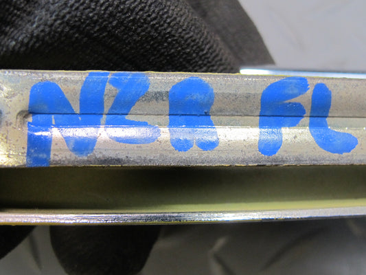 77-78 Datsun S30 280Z Left Door Exterior Handle OEM