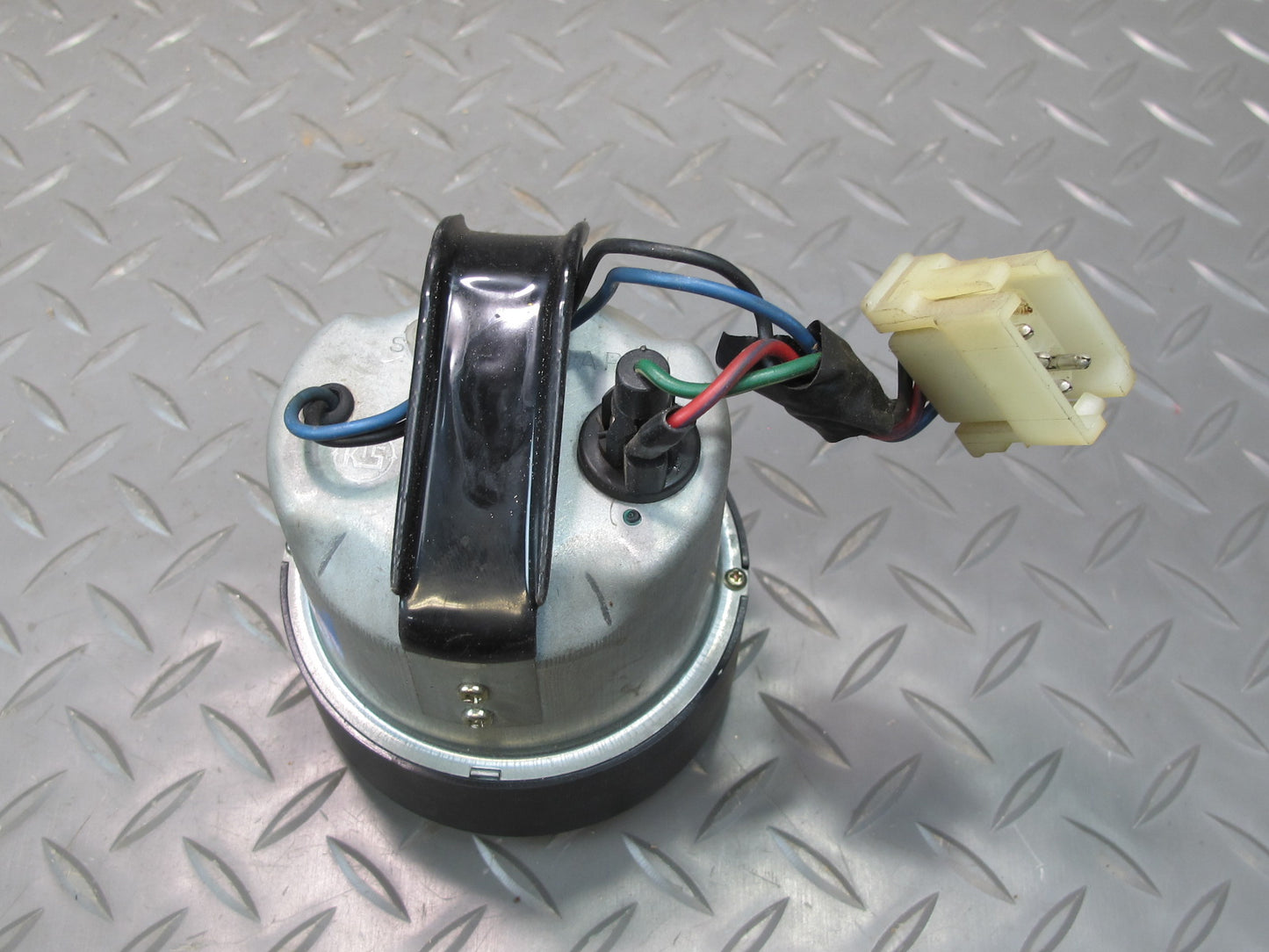 77-78 Datsun S30 280Z Dash Clock Unit OEM