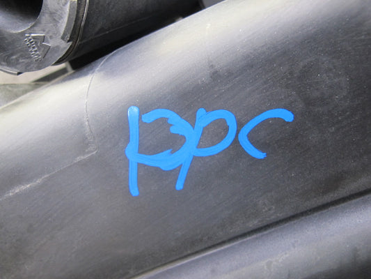 2011-2018 Porsche Cayenne 958 Fuel Vapor Evaporator Charcoal Emission Canister