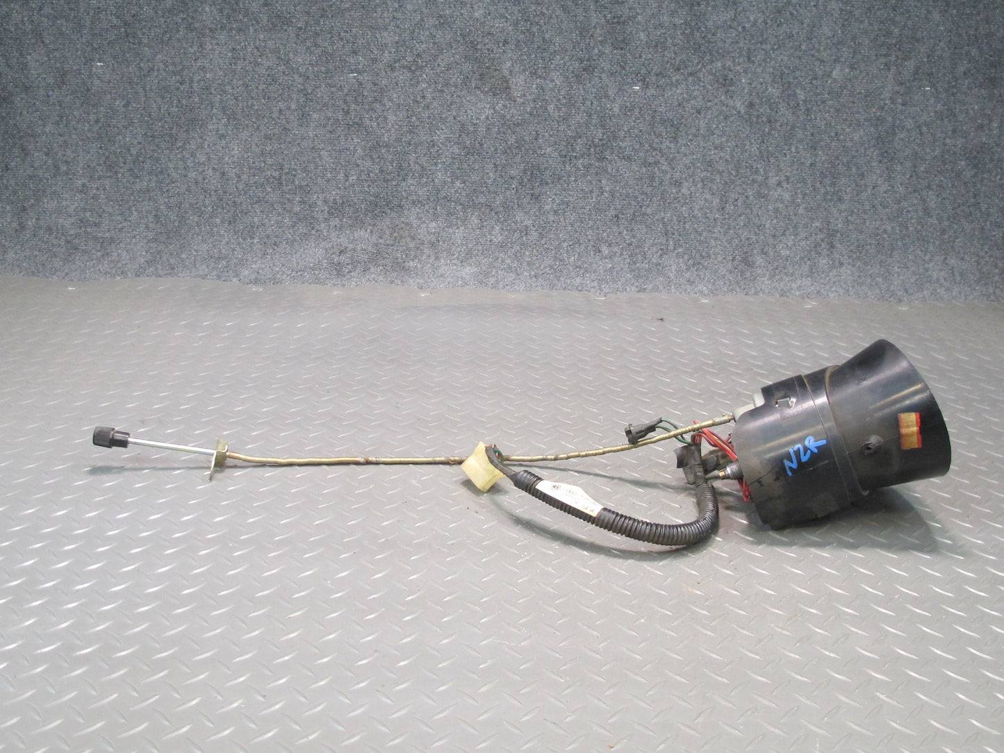 75-78 Datsun S30 280Z Instrument Cluster Gauge Speedometer 11660-AJ5100 OEM