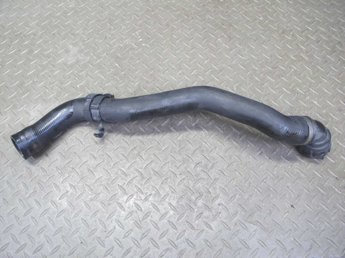 2011-2018 Porsche Cayenne 958 4.8L Lower Upper Radiator Coolant Hose Pipe Set