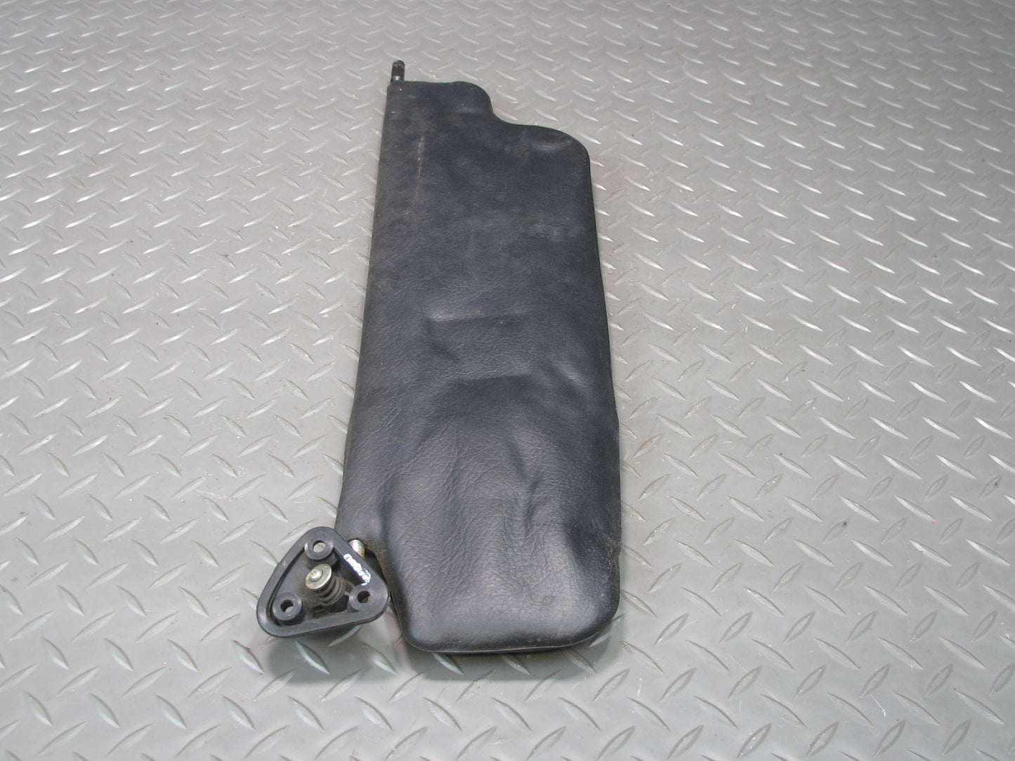 77-78 Datsun S30 280Z Set of 2 Front Left & Right Sun Visor OEM