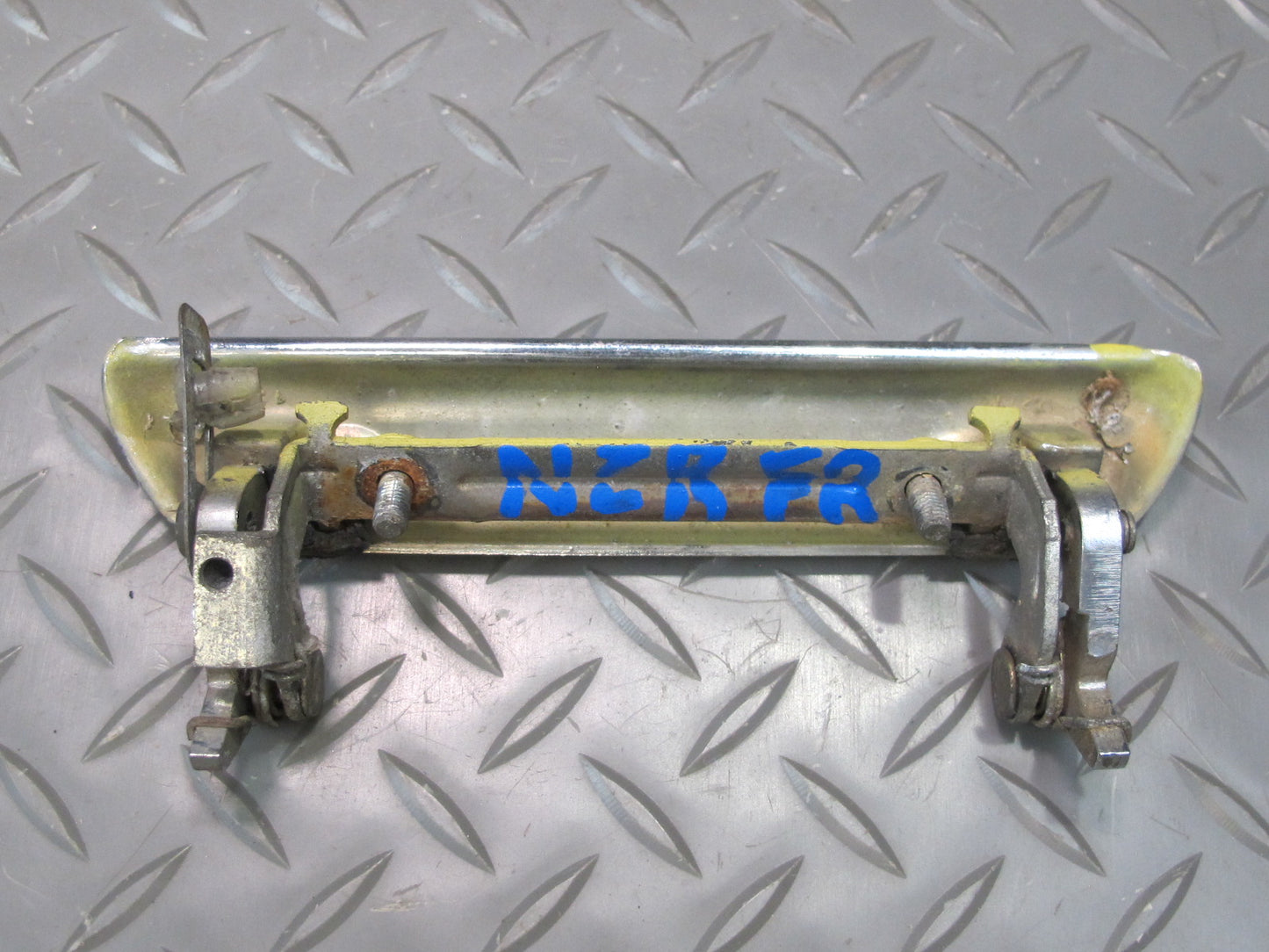 77-78 Datsun S30 280Z Right Door Exterior Handle OEM