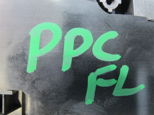 2011-2018 Porsche Cayenne 958 Front Left Side Seat Adjustment Control Switch