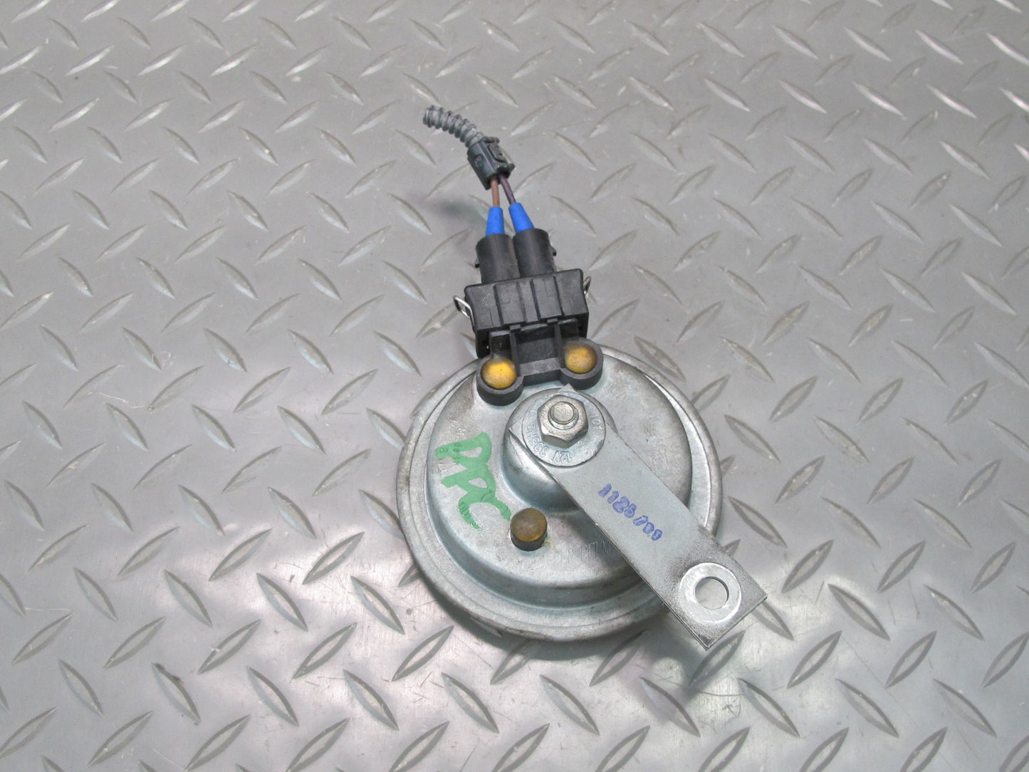 2011-2018 Porsche Cayenne 958 Anti-theft Alarm Horn Siren