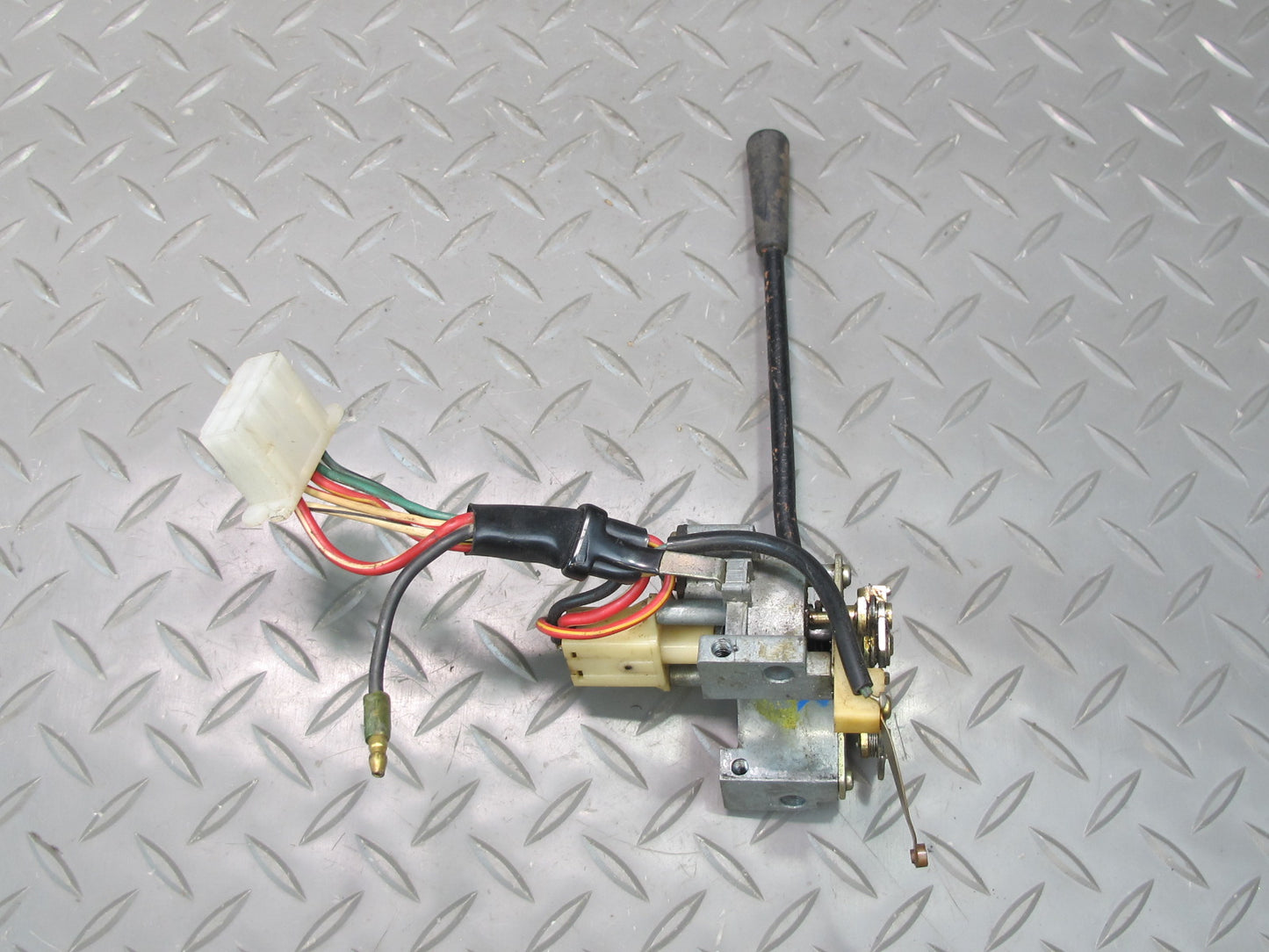 77-78 Datsun S30 280Z Steering Column Turn Signal Switch OEM