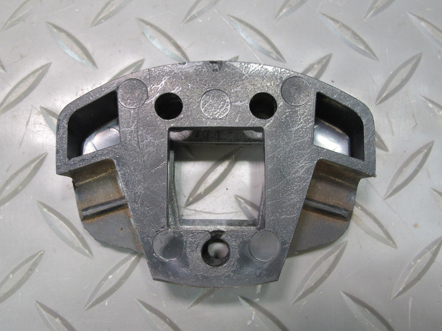 75-78 Datsun S30 280Z Manual Dimming Interior Rear View Mirror OEM