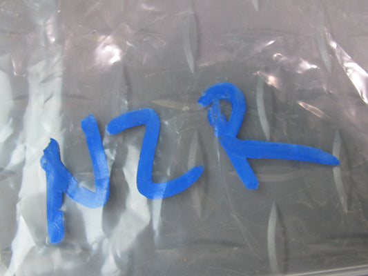 75-78 Datsun S30 280Z Set of 2 Rear Left & Right Side Marker Light Lamp OEM