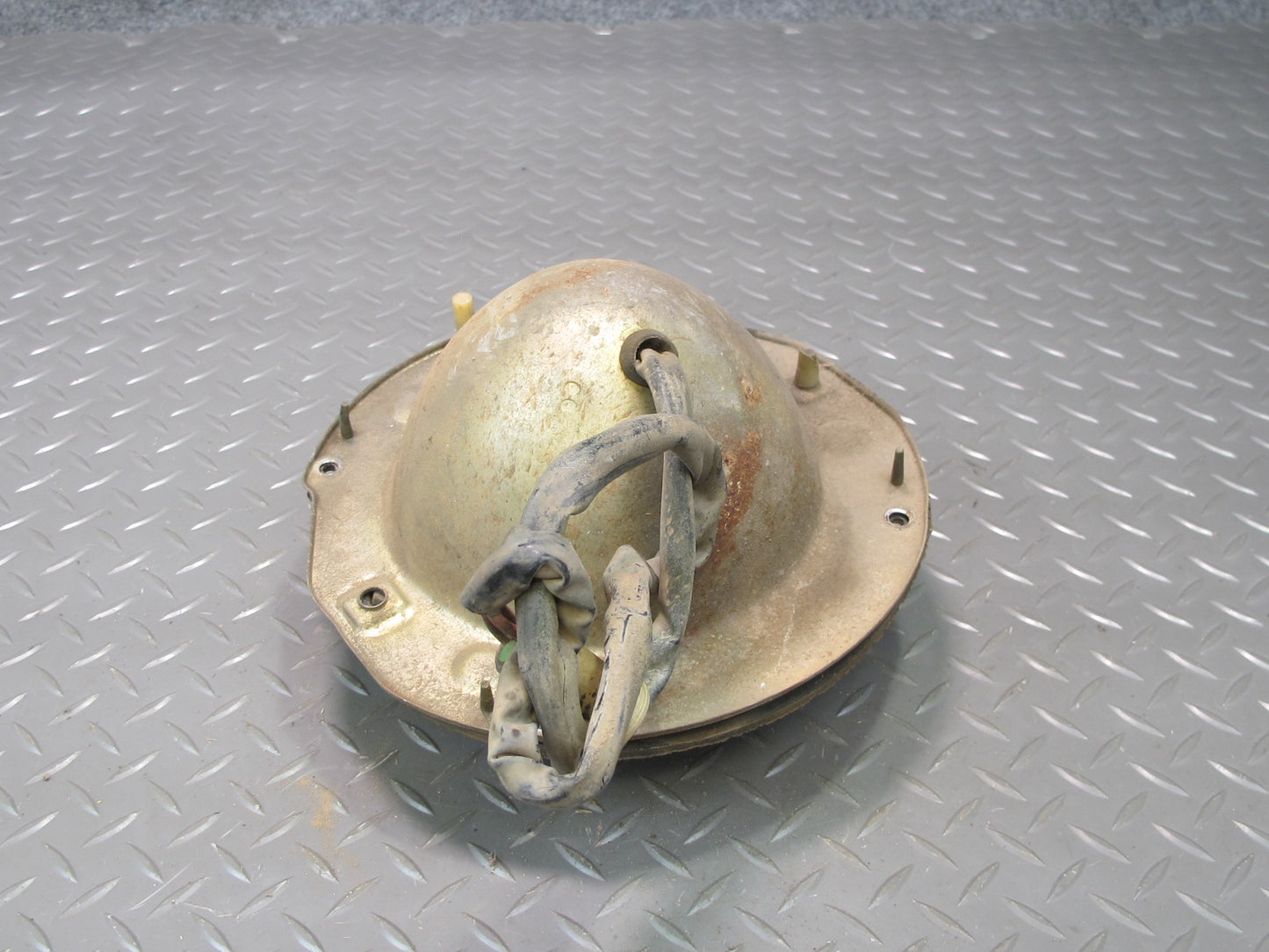 77-78 Datsun S30 280Z Front Right Halogen Headlight Lamp OEM