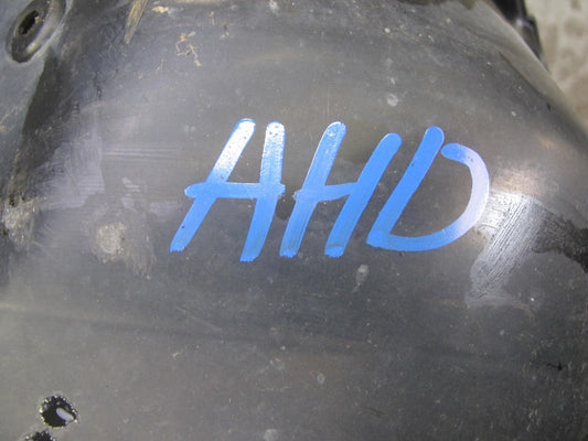 93-97 Honda DEL SOL EH6 Under Engine Splash Shield Guard Cover OEM