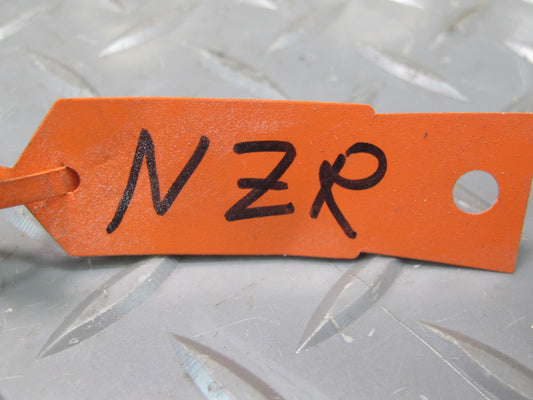 77-78 Datsun S30 280Z 2+2 Ignition Switch Lock Cylinder KEY Set OEM