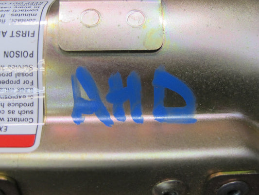 96-97 HONDA DEL SOL EH6 FRONT RIGHT PASSENGER SIDE DASH SRS AIRBAG OEM