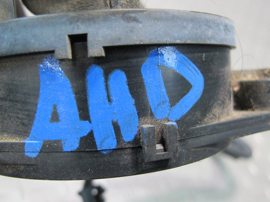 96-97 HONDA DELOL S EH6 STEERING COLUMN CLOCK SPRING OEM