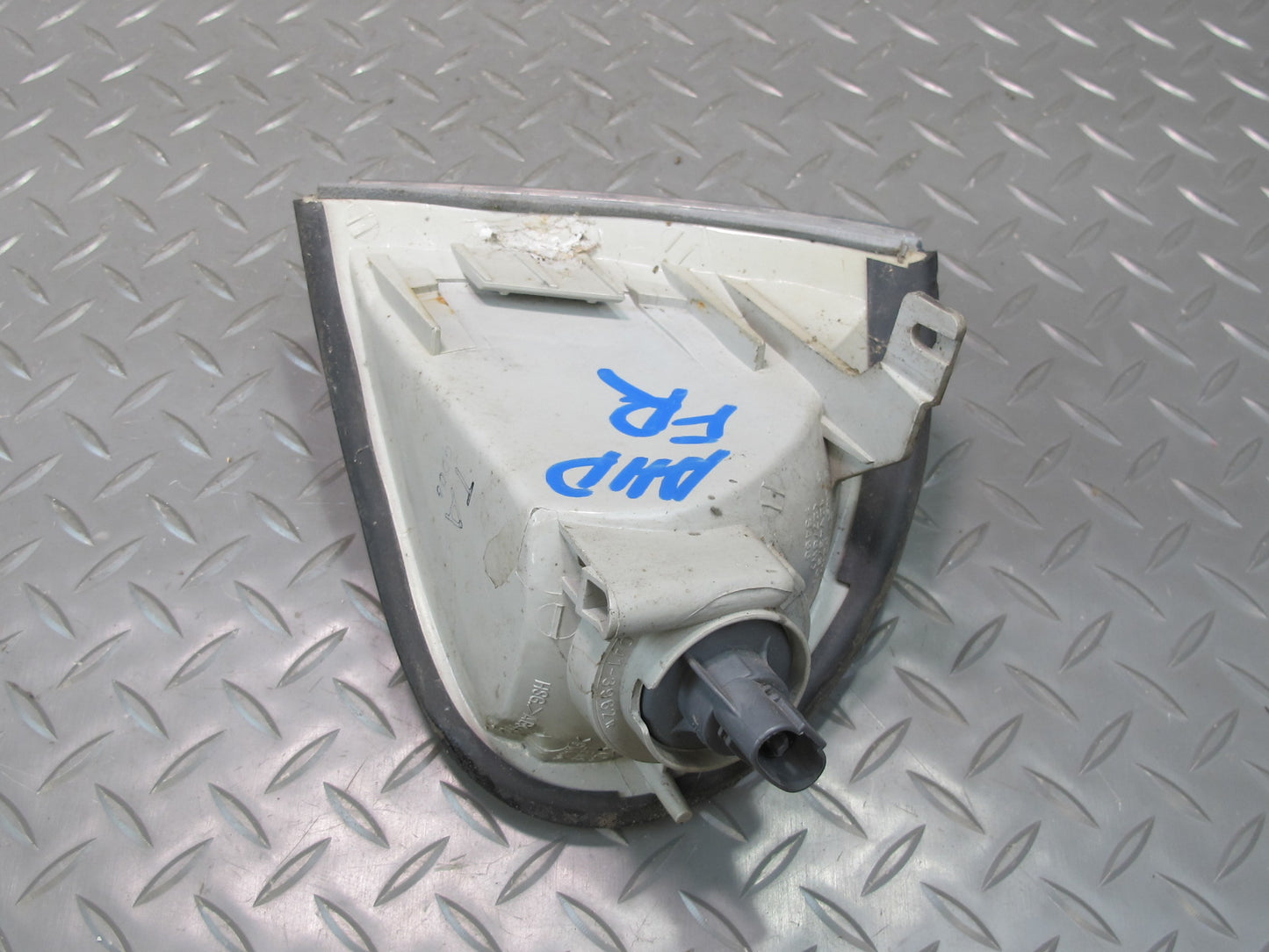 93-97 Honda DEL SOL EH6 Front Right Turn Signal Light Lamp OEM