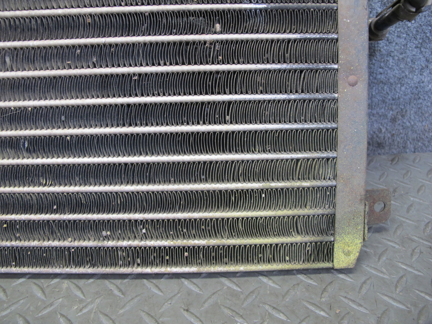 75-78 Datsun S30 280Z A/C Air Condition Condenser 27650-N4600 OEM