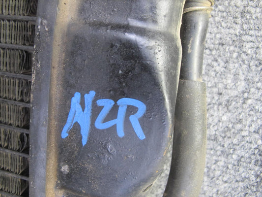77-78 Datsun S30 280Z 2.8L Engine Cooling Radiator OEM