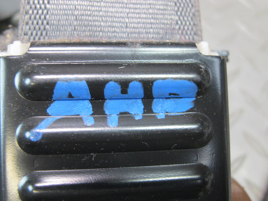 96-97 HONDA DEL SOL S SET OF 2 FRONT LEFT & RIGHT SEATBELT RETRACTORS OEM