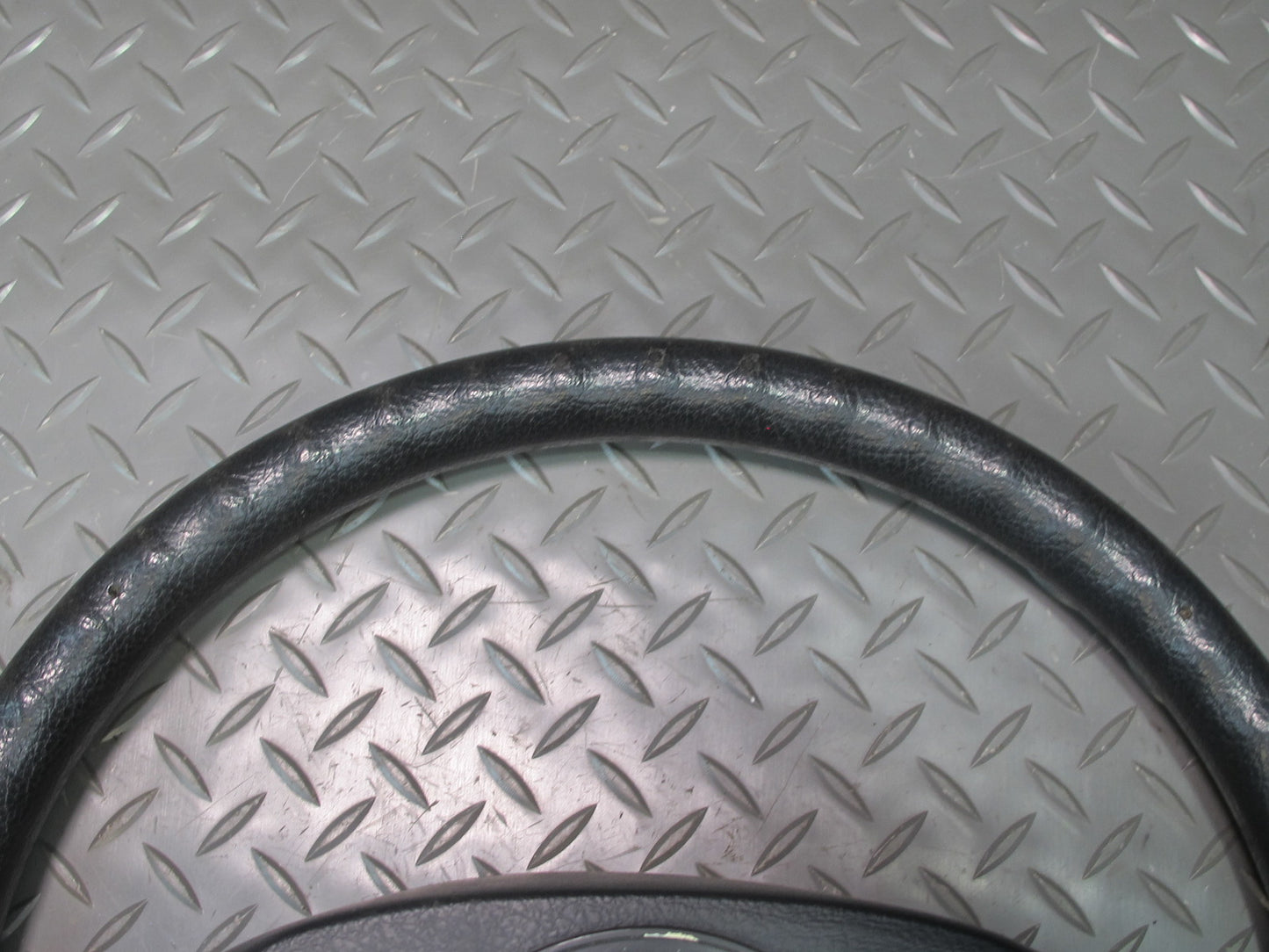 93-97 Honda DEL SOL EH6 Leather Steering OEM