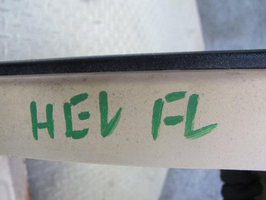 00-03 VW Eurovan T4 Front Left or Right Seat Frame Console 701881669 OEM