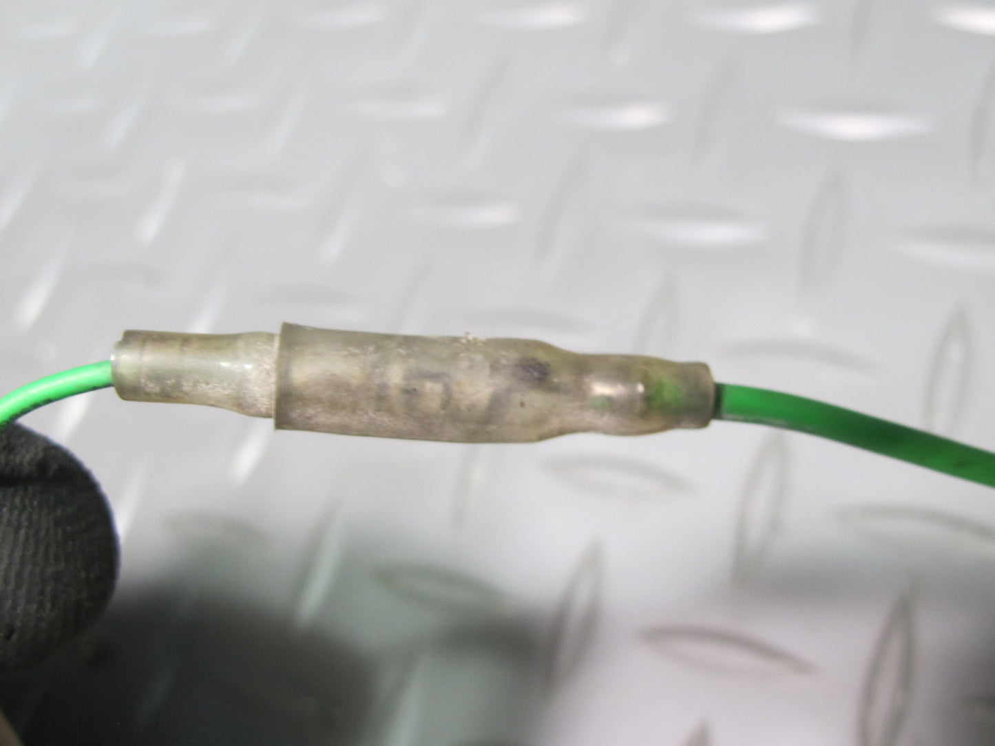 2005-2008 Porsche 911 997 Sonar Front Left Xenon Headlight Lamp