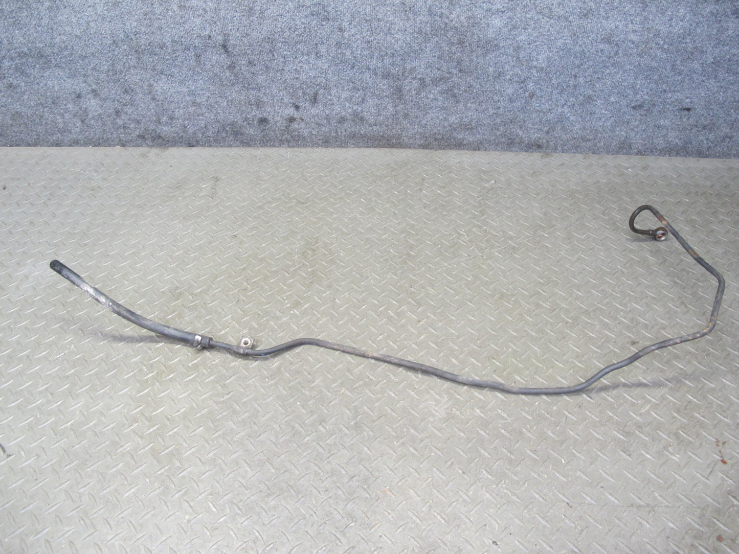 77-78 Datsun S30 280Z Set of 2 A/T Automatic Transmission Hose Pipe Line OEM