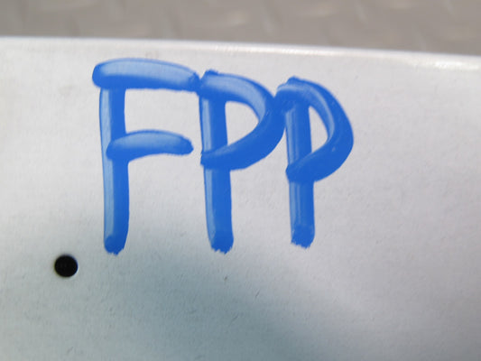 17-18 Porsche Panamera 971 Radio CD Player Receiver Computer Head Unit