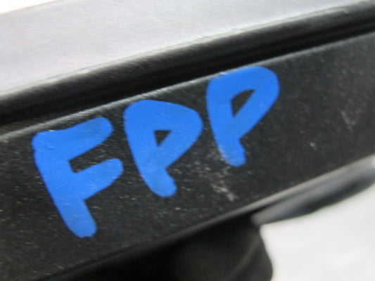 17-21 Porsche Panamera 971 Active Suspension Control Module 971907553AJ