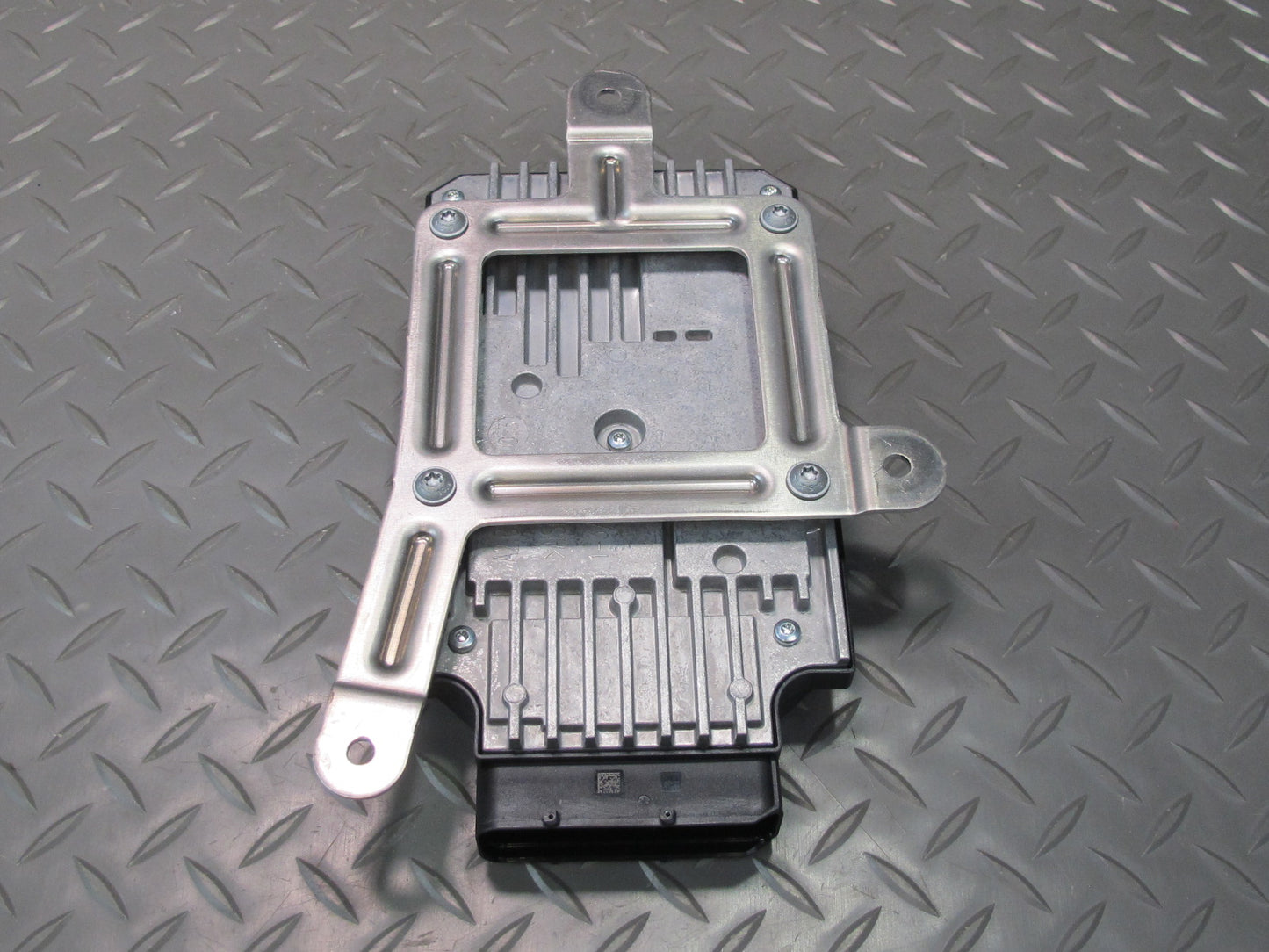 17-21 Porsche Panamera 971 Active Suspension Control Module 971907553AJ