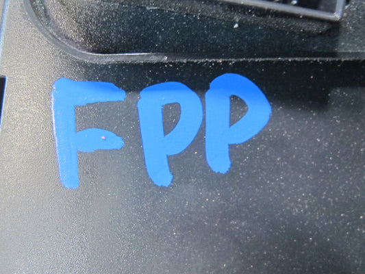 17-23 Porsche Panamera 971 Rear Body Control Module Unit BCM BCU 971907064CK