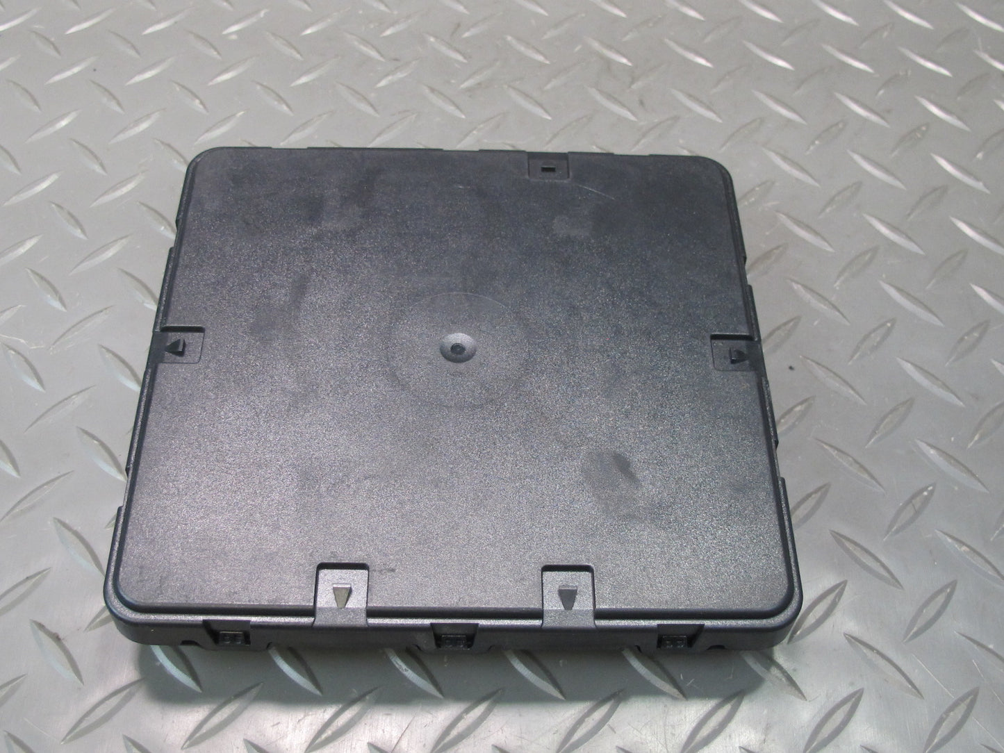 17-23 Porsche Panamera 971 Rear Body Control Module Unit BCM BCU 971907064CK