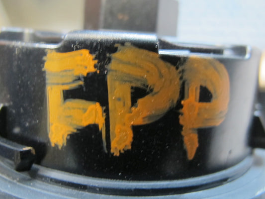 17-23 Porsche Panamera 971 Dash Analog Clock Unit 971919204D