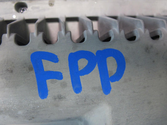 17-21 Porsche Panamera 971 Dash Navigation Information Screen Display 971919597B