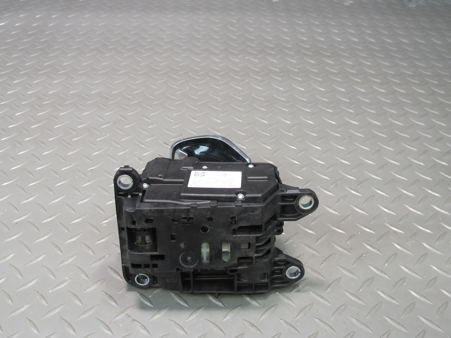 17-23 Porsche Panamera 971 A/T Automatic Transmission Shifter 971713033