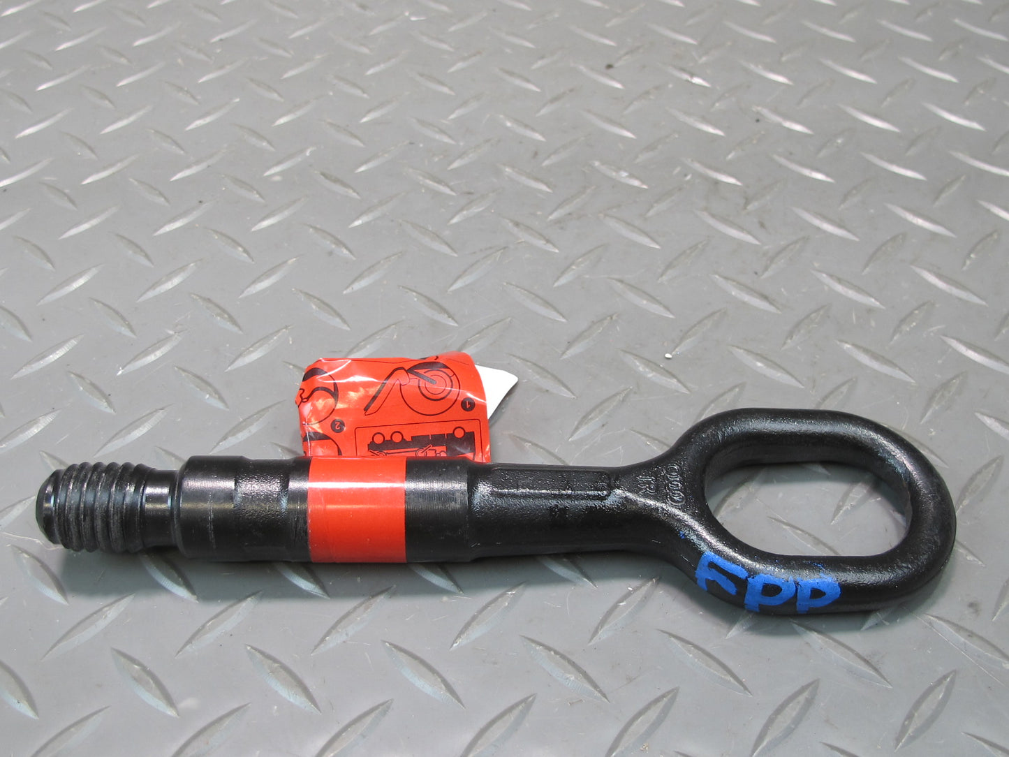 17-23 Porsche Panamera 971 Tire Wheel Air Inflator Compressor Tool KIT Set