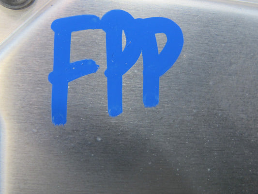 17-23 Porsche Panamera 971 Automatic Transmission Control Module 0DS927156G