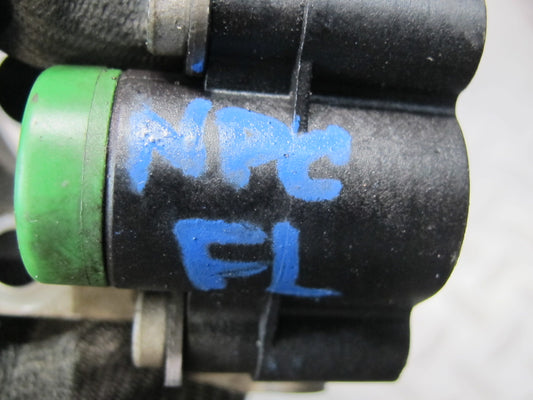 2011-2018 Porsche Cayenne 958 Front Headlight Suspension Height Level Sensor Set