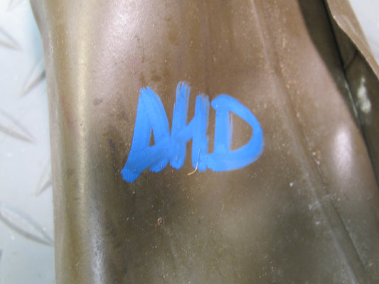 93-97 Honda DEL SOL EH6 Tire Jack Wrench Tool KIT w Case OEM