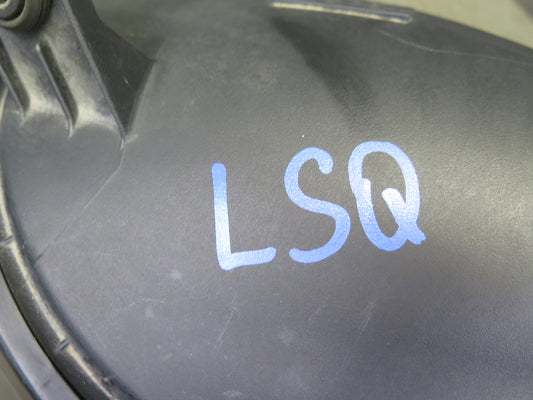 98-00 Lexus UCF20L LS400 Air Intake Cleaner Filter Box w MAF Sensor Assy OEM