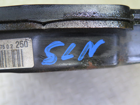 03-06 Mercedes R230 SL500 Automatic Transmission Oil Pan 2402700000 OEM