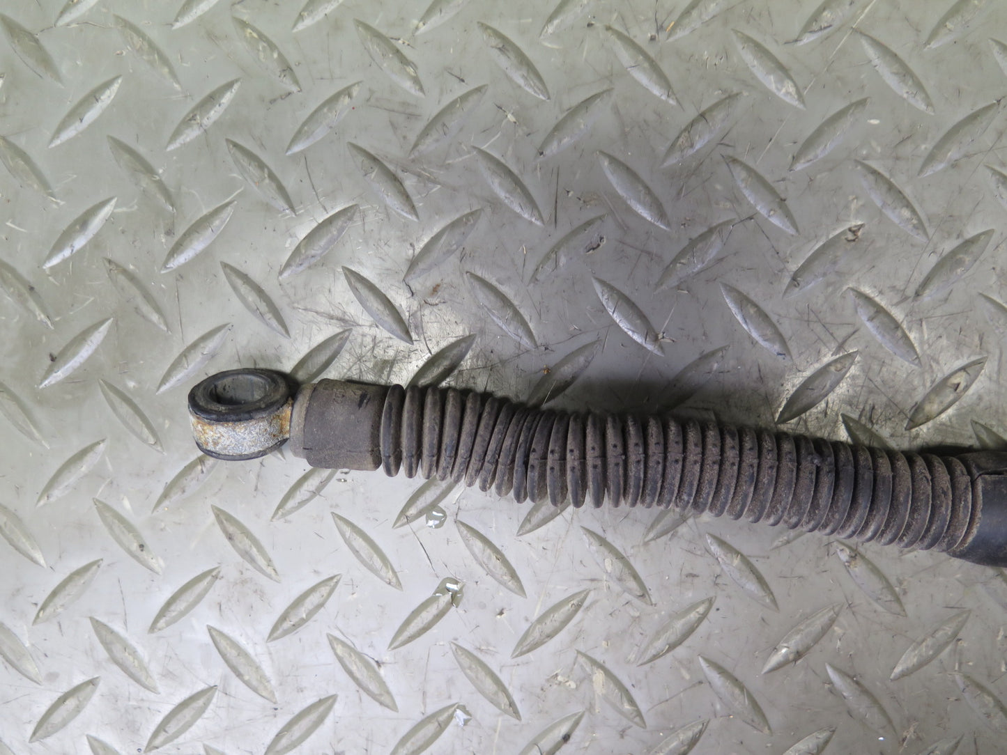 97-03 VW Eurovan T4 A/T Automatic Transmission Shifter w Cable OEM