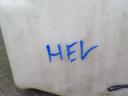 00-03 VW Eurovan T4 Windshield Washer Fluid Reservoir Bottle Tank 701955453B OEM