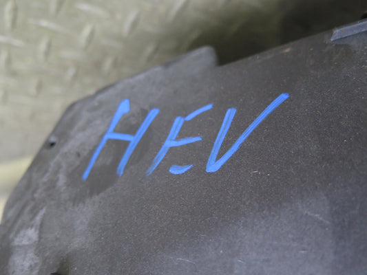 99-03 VW Eurovan T4 Front A/C Evaporator Hvac Blower Motor Climate Box OEM