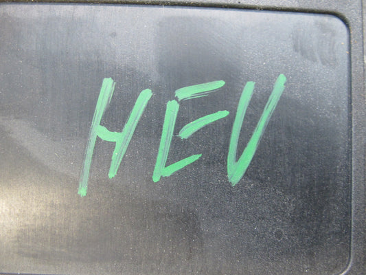 99-01 VW Eurovan T4 2.8L Transmission Control Module TCM TCU 01P927733BC OEM