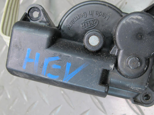 99-03 VW Eurovan T4 A/C Heater Flap Door Actuator Motor Wiring Set OEM