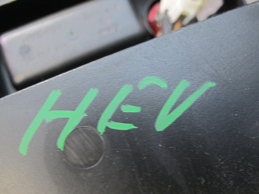 99-03 VW Eurovan T4 Dash Center Radio Climate Trim Bezel Cover Panel OEM