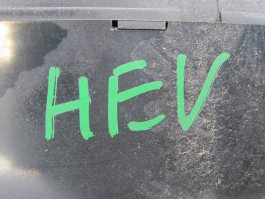 99-03 VW Eurovan T4 A/C Heater Climate Control Switch Panel 7D0907040 OEM