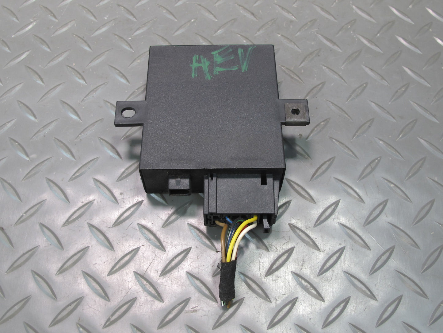 99-03 VW Eurovan T4 Keyless Entry Control Module 7D0959800A OEM