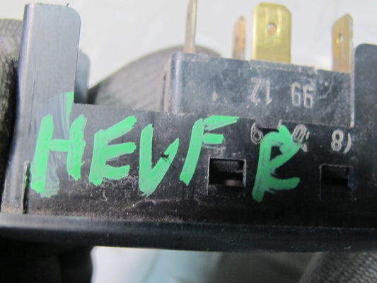 99-03 VW Eurovan T4 Front Right Door Power Window Switch OEM