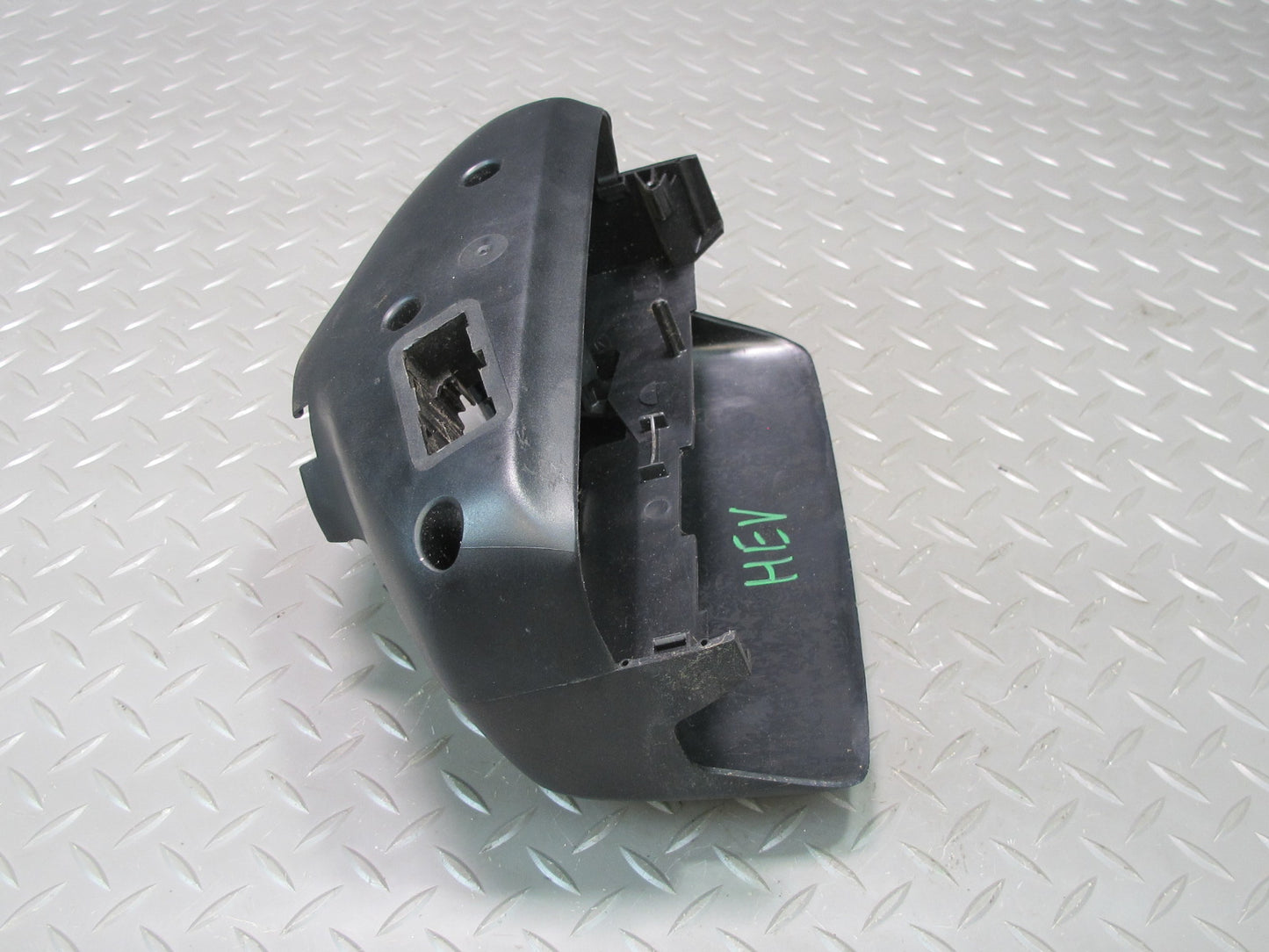 97-03 VW Eurovan T4 Steering Column Upper & Lower Trim Panel Set OEM